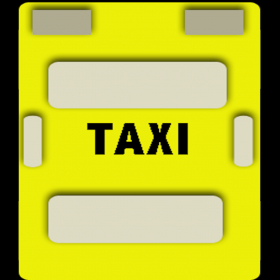 couverture jeux-video A Doodle Taxi