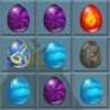 couverture jeu vidéo A Dragon Eggs Bang