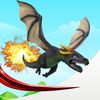 couverture jeu vidéo A Dragon Jump Impossible - A Jump Game Amazing