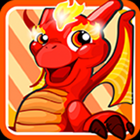 couverture jeu vidéo A Dragons Vs. Vikings Saga - Clash With Flying Enemies Free Game