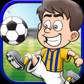 couverture jeu vidéo A+ Dream Head Soccer (Football) Shootout - Free League Manager Game-s