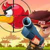 couverture jeu vidéo A Duck 3D Pro : a shooting duck