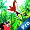 couverture jeu vidéo A Duck Flying Pro : Hunting Sport the Best