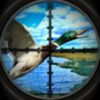 couverture jeu vidéo A Duck Hunter : Shooting Sniper