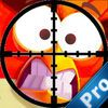 couverture jeu vidéo A Duck Shooting Pro : this is a game for you