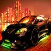 couverture jeu vidéo A Earn Race: Furios Car In A City