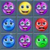 couverture jeu vidéo A Emoji Faces Catch