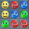 couverture jeu vidéo A Emoji Faces Knotty