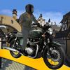 couverture jeu vidéo A Engine Ride Simulator - Classic Ride Real
