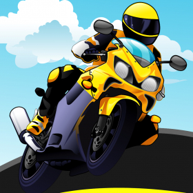 couverture jeu vidéo A Escape Moto GP