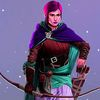 couverture jeu vidéo A Expert Arrow Shooter Girl