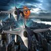 couverture jeu vidéo A Explosive Combat Aircraft PRO : Extreme Flight