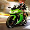 couverture jeu vidéo A Explosive Highway PRO - Acceleration Fast Drive