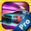 couverture jeu vidéo A Explosive Speed Zone PRO - Xtreme Fun Driving