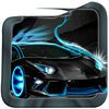couverture jeu vidéo A Extreme Race Neon - Amazing Speed Light Car