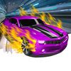couverture jeu vidéo A Extreme Race Ultimate - Speed Flames Amazing