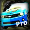 couverture jeu vidéo A Extreme Racing Pro:Do not limit your speed