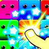 couverture jeu vidéo A Face Block: Reorder the groups of blocks