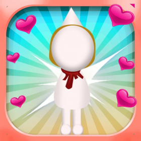 couverture jeu vidéo A Fairy-Fail Ange Run - Enchanteur Cupidon princesse échapper Pro