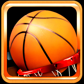 couverture jeu vidéo A Fantasy Land Basketball Pour Enfants - Tir Fun Adventure - Full Version