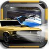 couverture jeu vidéo A Fantasy Racing