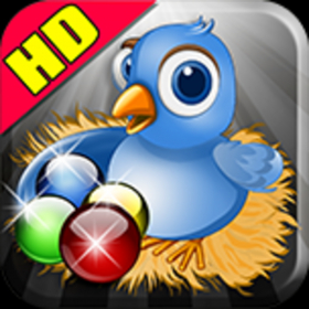 couverture jeu vidéo A Farm Day - Tiny Country Animal Heroes Story. Escape the Marble Blast Games PRO