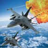 couverture jeu vidéo A Fast Flight Traffic - A Speed Airplane Fun