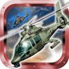 couverture jeu vidéo A Fast Helicopter War : Spectacular Game