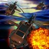 couverture jeu vidéo A Fast Helicopters In The Air - A Surprisingly Addictive Game
