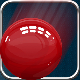 couverture jeu vidéo A Fast Metal Ball Falls