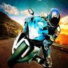 couverture jeu vidéo A Fast Moto:Dangerous Drivers Infected Streets