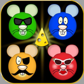 couverture jeu vidéo A Fat Rat