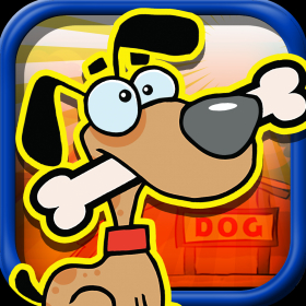 couverture jeu vidéo A Feed the Doggie - My Little Puppy is Hungry - Full Version