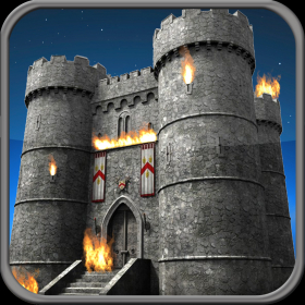 couverture jeu vidéo A Field Wars Tower Combat - Free Version