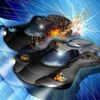couverture jeu vidéo A Fifth Element Power Air Car - A Hypnotic Game Of Speed