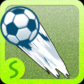 couverture jeu vidéo A Finger Soccer