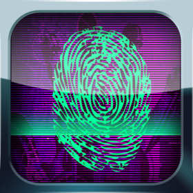 couverture jeu vidéo a Fingerprint Security