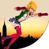 couverture jeu vidéo A Flick Jump - Amazing Fast Bounce
