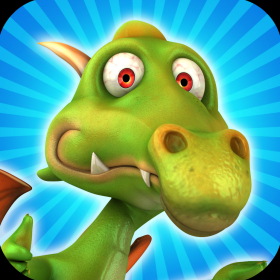 couverture jeu vidéo A Flight Of The Dragon Legend Pro Version