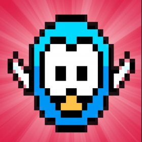 couverture jeu vidéo A Fly Birdie