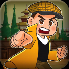 couverture jeu vidéo A Flying Boy PRO - Airbender Editon Elements of the Earth Adventure
