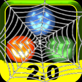 couverture jeu vidéo a Folie Pumpkin - The Fear of Halloween !