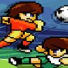 couverture jeu vidéo A Football Defender