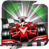 couverture jeu vidéo A Force Rapid Car - Car Club Racing F