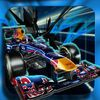 couverture jeu vidéo A Formula Racing In Silverstone - Amazing Car Game