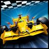 couverture jeu vidéo A Formula Speed Pro