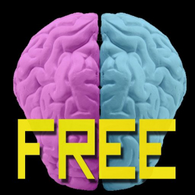 couverture jeux-video A FREE sex quiz - Gender Mind Benders