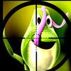 couverture jeu vidéo A Frog Sniper: Hunter of flies amazing