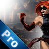 couverture jeu vidéo A Frontier Escape PRO - A Jump Heroina Super
