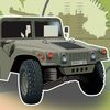 couverture jeu vidéo A Frontline Comando Racing